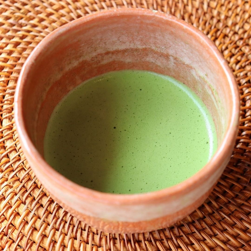 [JAS Organic] Ceremonial Matcha - Kanayamidori