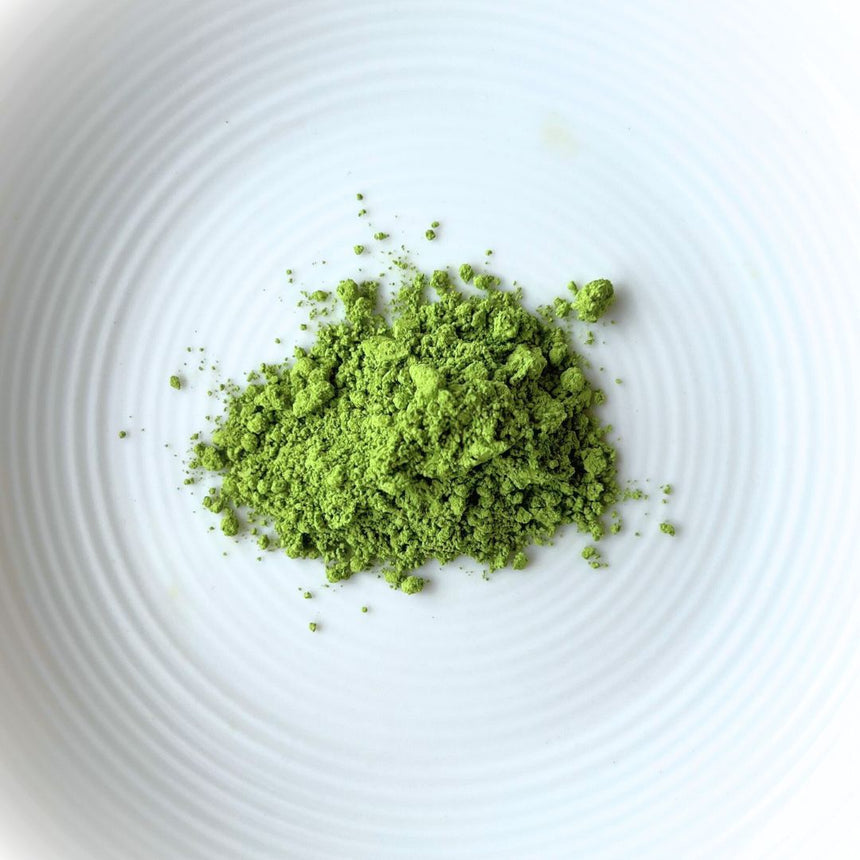 Ceremonial Matcha - Sayamakaori