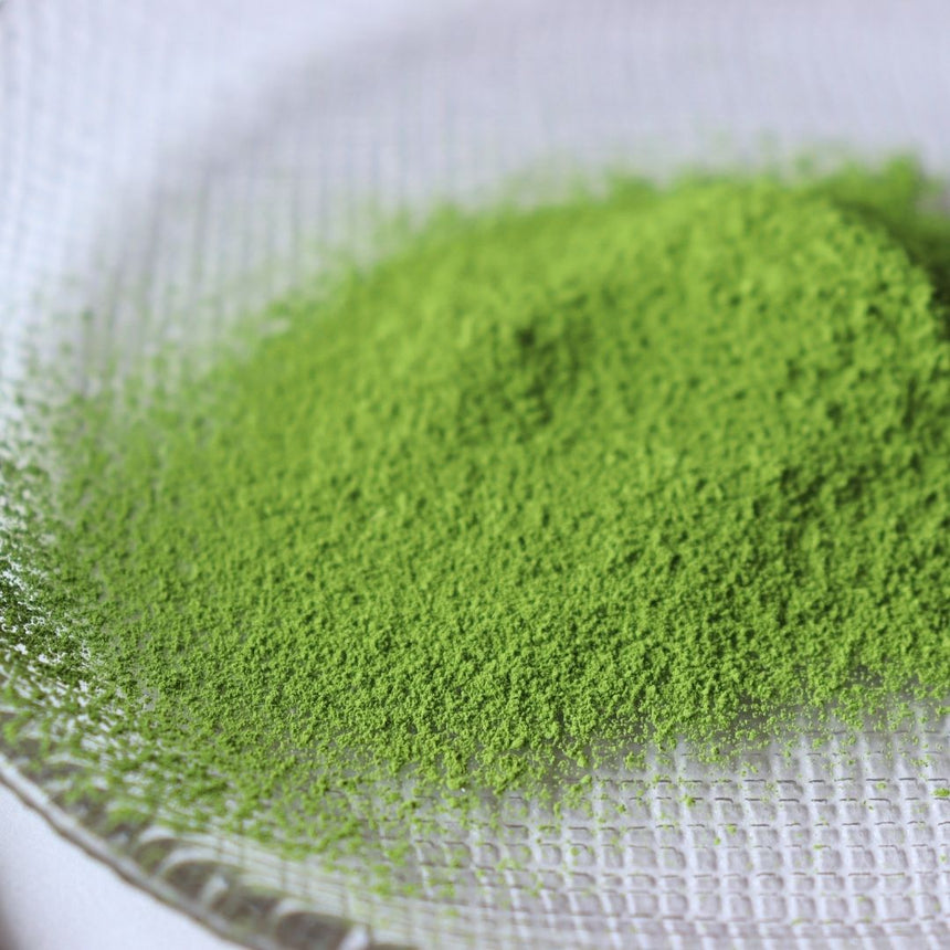 [Rare] Ceremonial Matcha - Kyoken 283