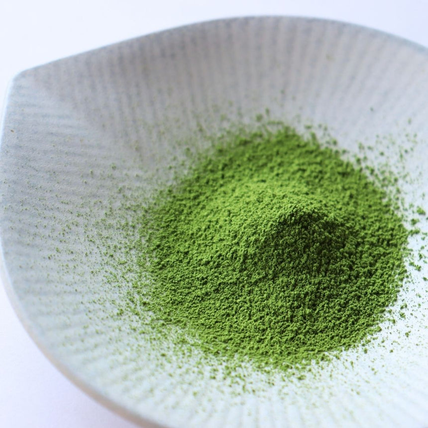 Ceremonial Matcha - Tenmyo