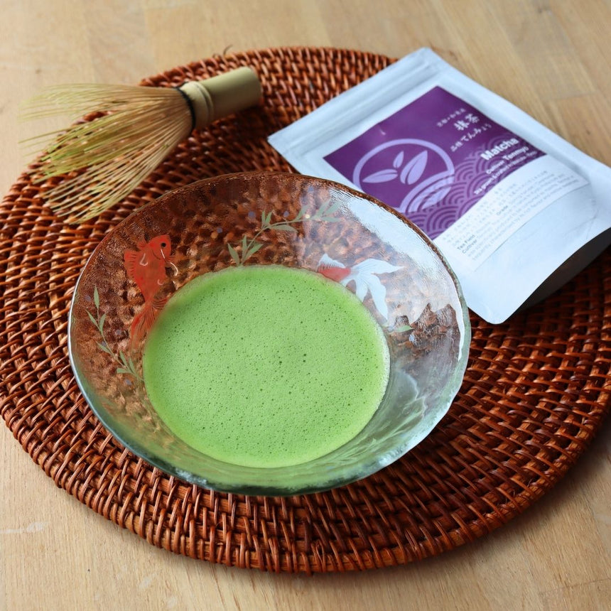 Ceremonial Matcha - Tenmyo