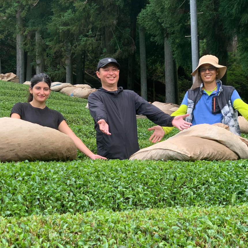 [ARCHIVED PROGRAM] Tea Business School For Tea Entrepreneurs