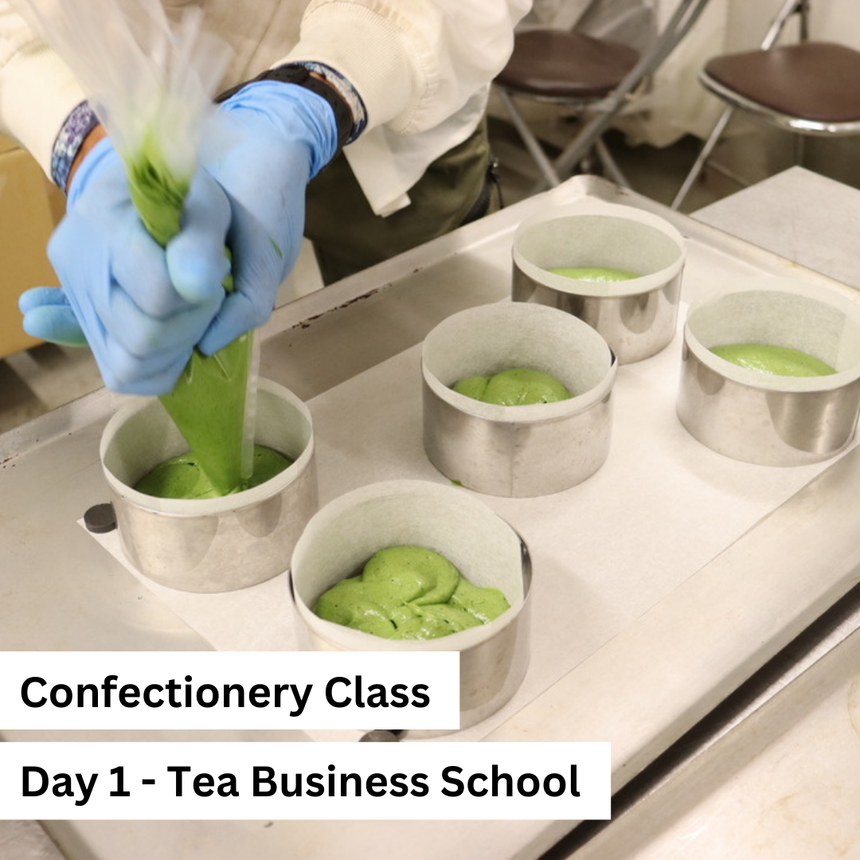 Tea Business School for Tea Entrepreneurs