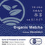 [JAS Organic] Ceremonial Matcha - Okumidori