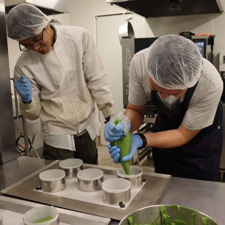 [ARCHIVED PROGRAM] Tea Business School For Tea Entrepreneurs