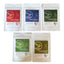 [JAS Organic] 5 Matcha Sampler Set