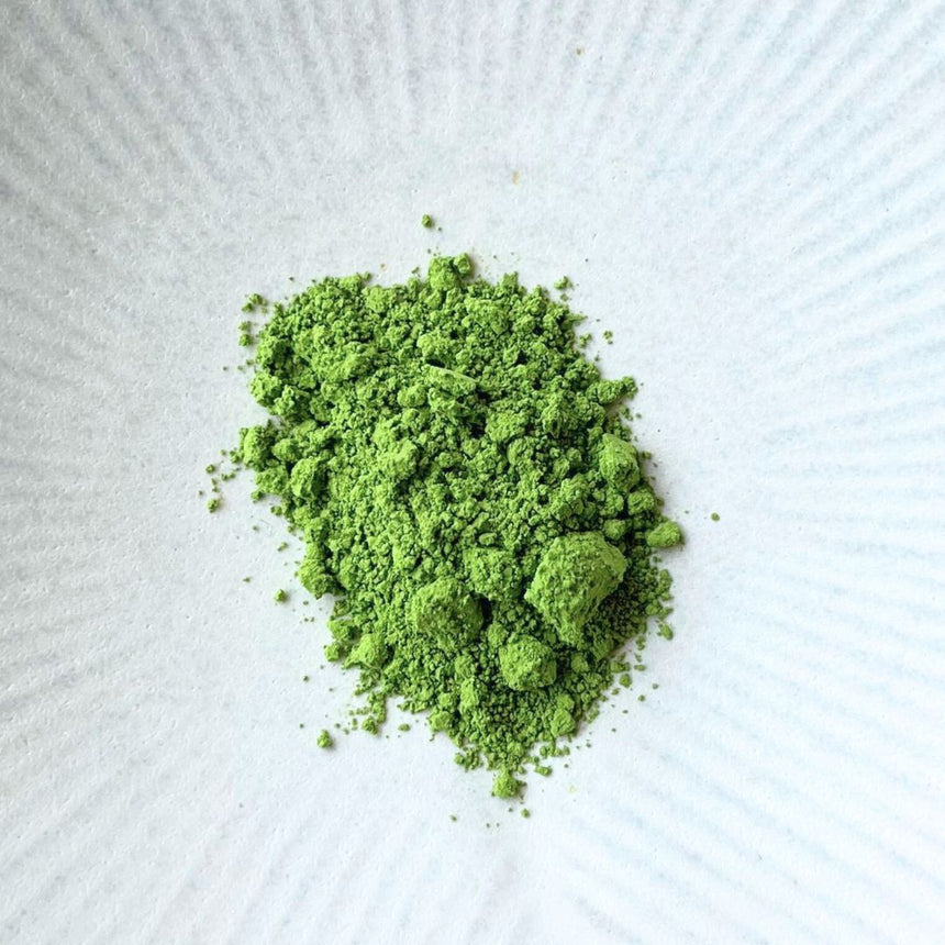 [New] Ceremonial Matcha - Asahi
