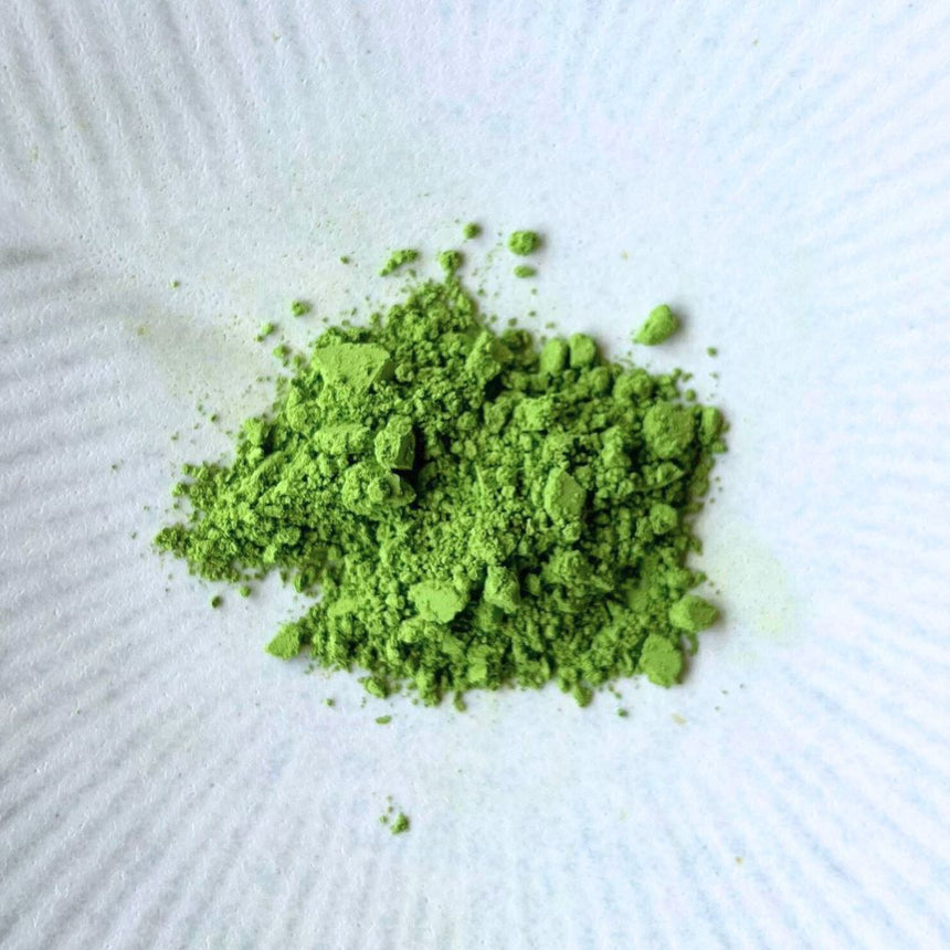 [New] Ceremonial Matcha - Ujimidori