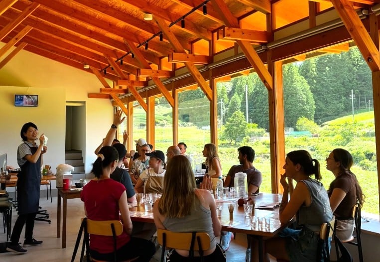 Matcha Tea Farm Tour & Tasting in Wazuka, Kyoto (Short)