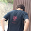 d:matcha T-shirts (Black)