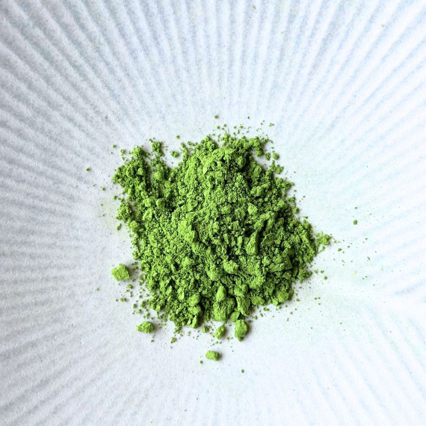 [New] Ceremonial Matcha - Uji-hikari