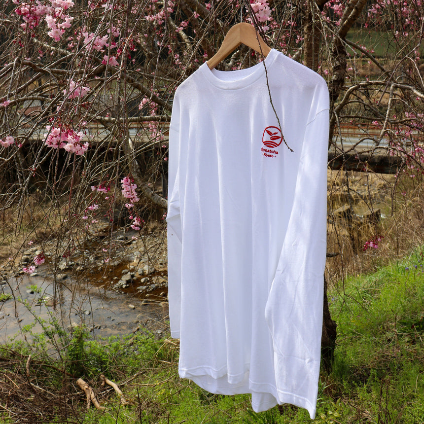 d:matcha Long-Sleeve T-Shirt