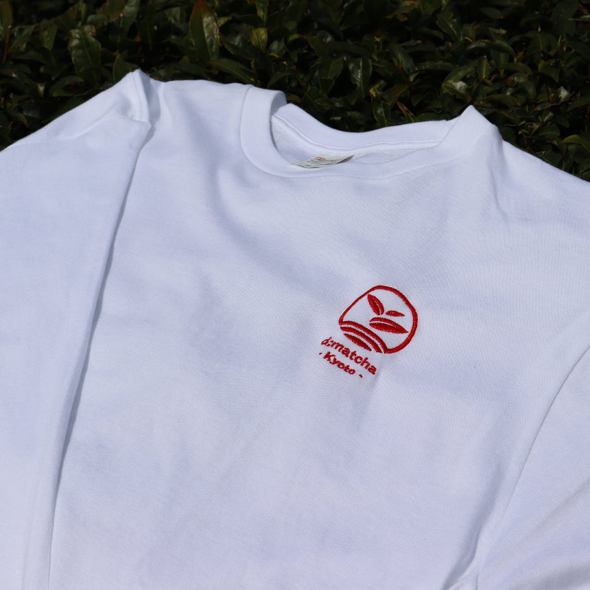 d:matcha Long-Sleeve T-Shirt