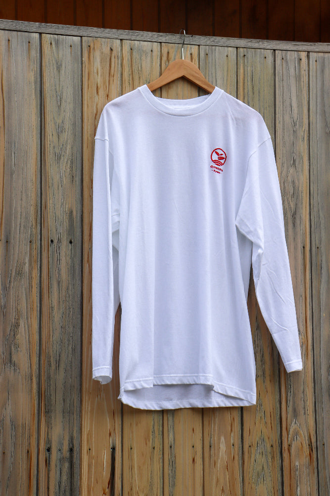 d:matcha Long-Sleeve T-Shirt