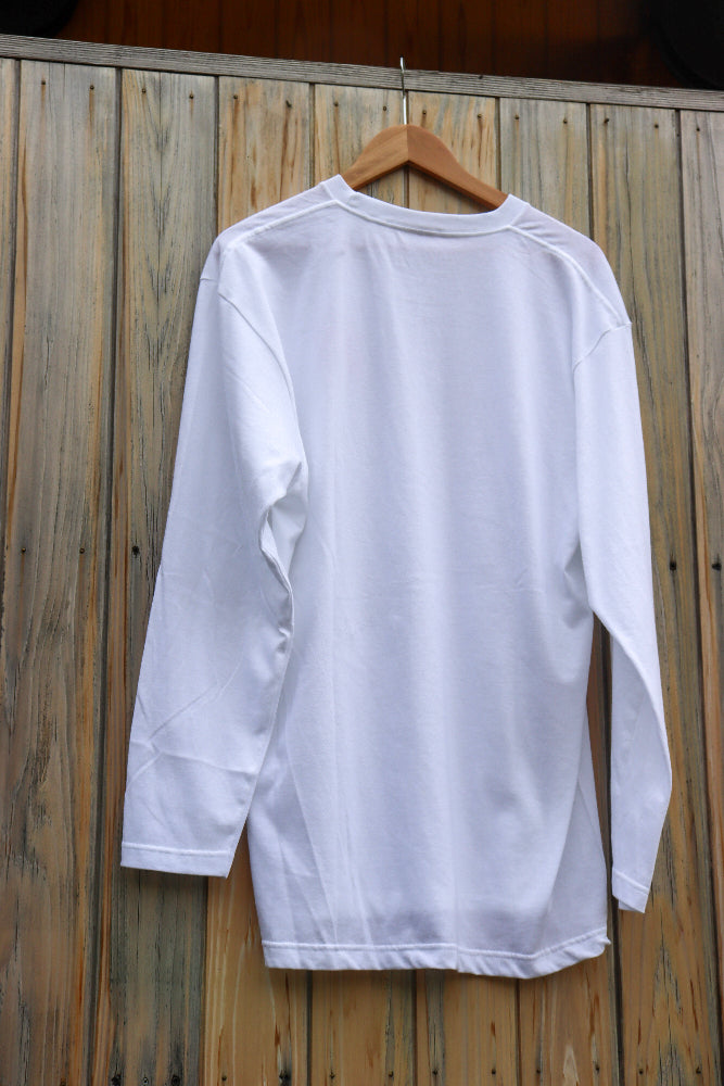 d:matcha Long-Sleeve T-Shirt