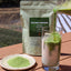 Matcha Protein Powder