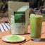 Matcha Protein Powder