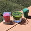 To-Go Matcha Shaker