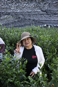 Hatsuko-san