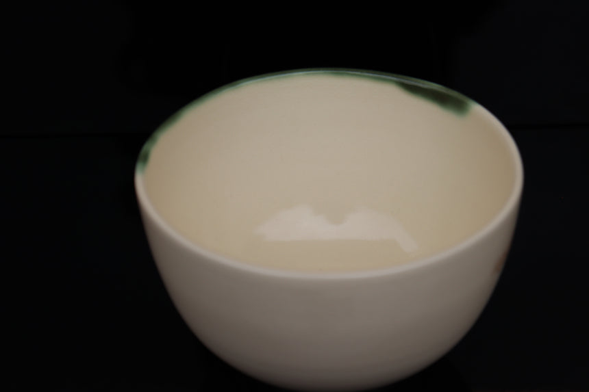 Special Matcha Bowl "New Cherry Blossom" (Free Shipping)