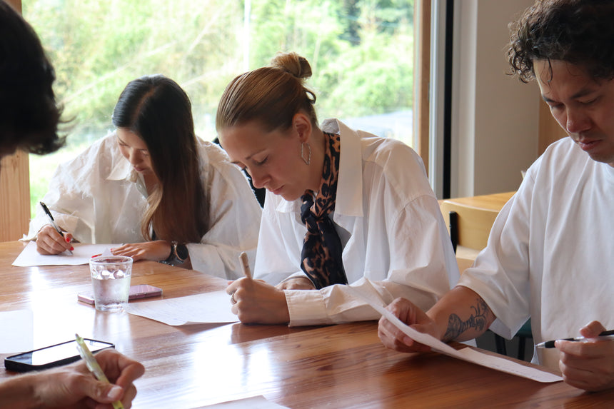 Matcha Business Institute