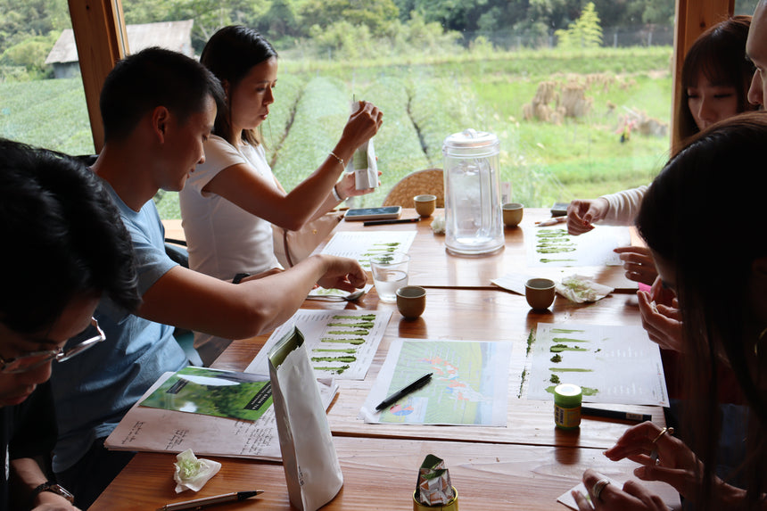 Matcha Business Institute