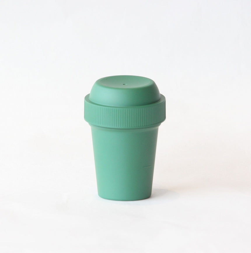 To-Go Matcha Shaker
