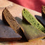 Financier Sampler Set (Matcha & Houjicha)
