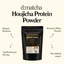 Houjicha Protein Powder