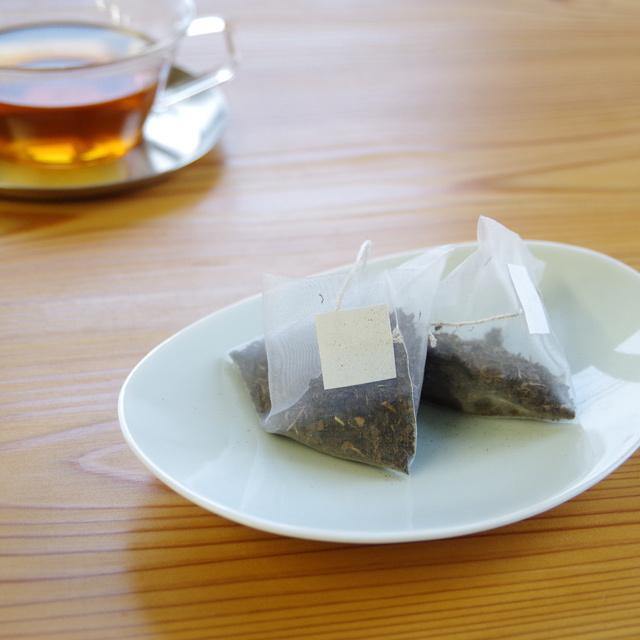 Japanese Black Tea (Tea bag)