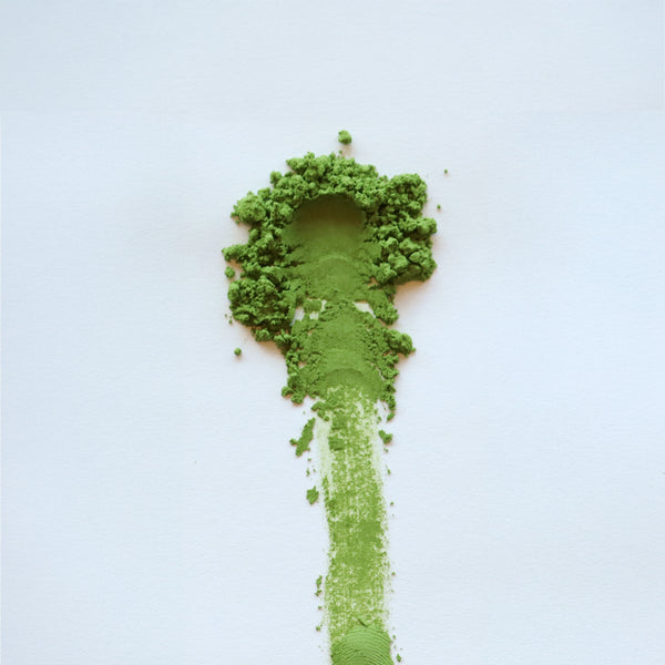 [JAS Organic] Spring Harvest Matcha - Gokou