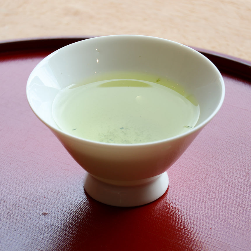 [JAS Organic Certified] 2026 Gyokuro