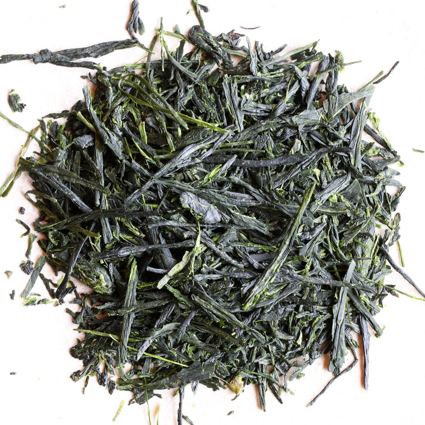 [JAS Organic Certified] 2026 Gyokuro