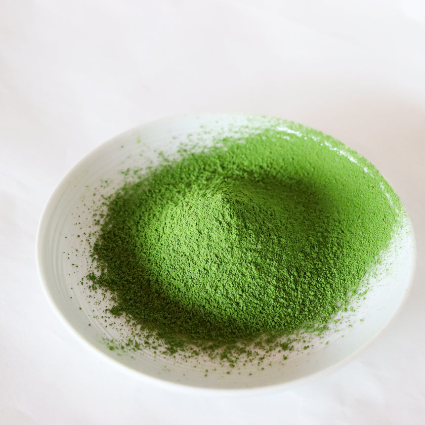 [JAS Organic] Spring Harvest Matcha - Gokou (Hand-picked & Award winning)