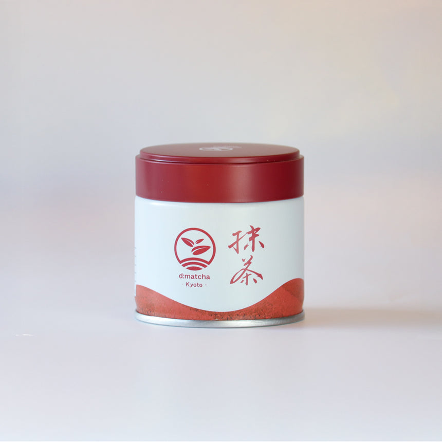 [JAS Organic] Spring Harvest Matcha - Kanayamidori