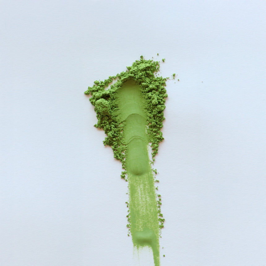 Spring Harvest Matcha - Sayamakaori