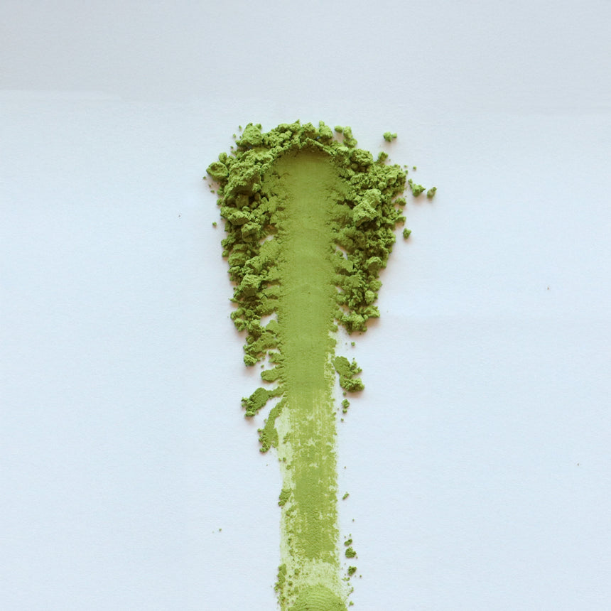 [JAS Organic] Summer Harvest Matcha for Latte & Cooking (100g)