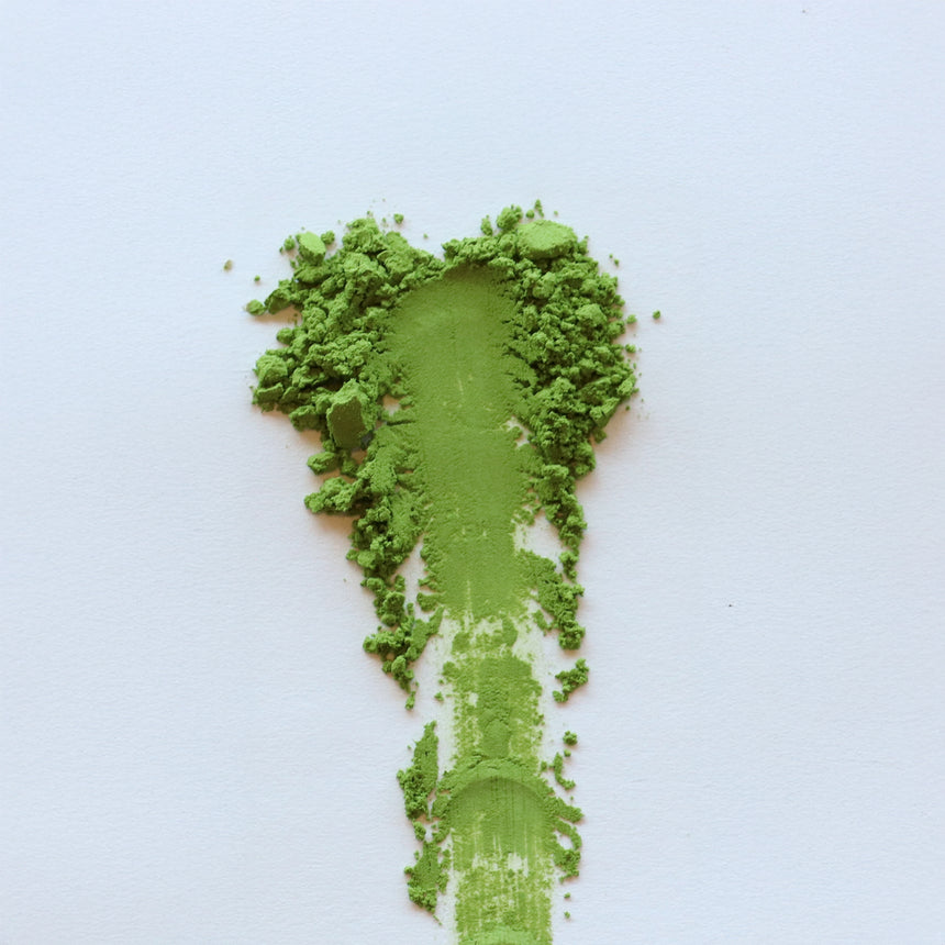 [JAS Organic] Spring Harvest Matcha - Yabukita