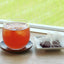 Japanese Black Tea with Rosehip