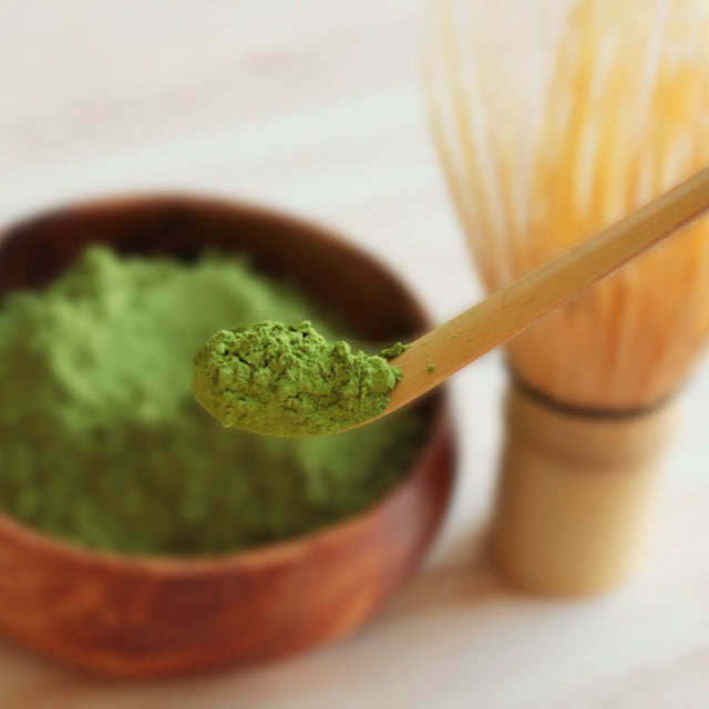 Ceremonial Matcha for Baking (Yabukita)