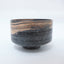 Matcha Tea Bowl (Burnt Orange)