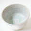 One-of-a-kind Matcha Bowl (Gentle Jade) - handmade in Shigaraki