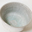One-of-a-kind Matcha Bowl (Gentle Jade) - handmade in Shigaraki