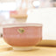 Matcha Tea Bowl (Pink)