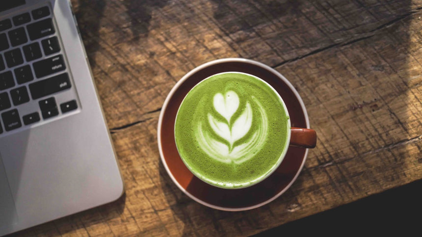 Is Matcha Tea Good for You? | Poison Control