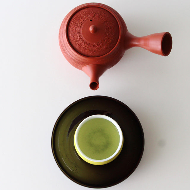 d:matcha Tea Subscription - Sencha Yabukita - d:matcha Kyoto